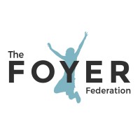 The Foyer Federation logo - Similar company to Ymca Cheshire