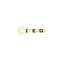 IT EDGE logo - Similar company to Tech Genius