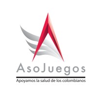 ASOJUEGOS Asociación Colombiana de Operadores de Juegos logo - Similar company to Gem Solutions Sas