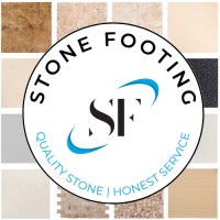 Stone Footing logo - Similar company to Stone Access  Inc