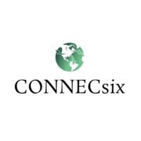 Connecsix logo - Similar company to Connecsi