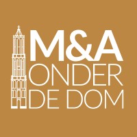 M&A onder de Dom logo - Similar company to Private Markets Unleashed