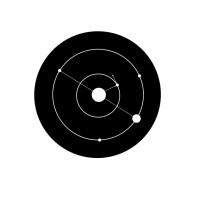 Online Astronomy and Astrophysics Olympiad logo - Similar company to Evren Ve Insan