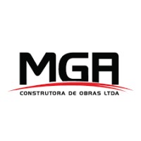 MGA Construtora De Obras logo - Similar company to Mm Arruda Construtora