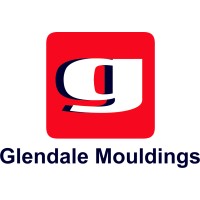 Glendale Mouldings logo - Similar company to Icl Plastics Ltd