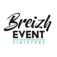 Breizh Event Finistère logo - Similar company to Arcouest Studio