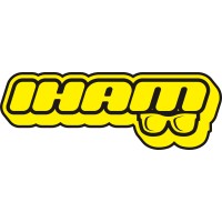IHAM Records logo - Similar company to Bk Studio Llc