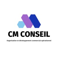 CM CONSEIL logo - Similar company to Cm Conseil & Associés