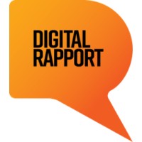 Digital Rapport logo - Similar company to Act2 Solutions