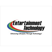Entertainment Technology Inc. logo - Similar company to Entertainment Technology, Inc