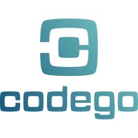 CODEGO logo - Similar company to Cryptonox