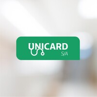 Unicard S/A logo - Similar company to Cosems/Rs - Conselho De Secretarias Municipais De Saúde Do Rio Grande Do Sul