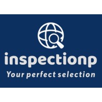 Inspectionp - Auditing Services logo - Similar company to Mascon Ab