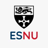 Entrepreneurship Society Newcastle University logo - Similar company to Wechevo