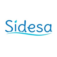SIDESA logo - Similar company to Sideza Spa