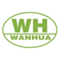 Tianjin Wanhua Technology Development Co., Ltd logo - Similar company to Tianjin Polytechnic University
