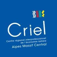CRIEL Alpes Massif Central logo - Similar company to Criel Occitanie