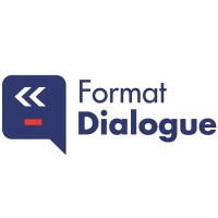 Format Dialogue INTEFP logo - Similar company to Intefp
