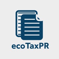 ecoTaxPR logo - Similar company to Ecotax