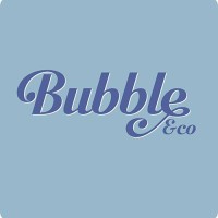 Bubble&CO logo - Similar company to G-Beauty-It