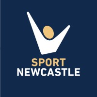 Sport Newcastle logo - Similar company to Projects Group