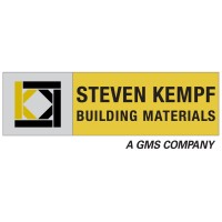 Steven Kempf Building Materials logo - Similar company to Bell Supply Inc.