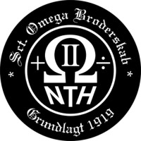 Sanctus Omega Broderskab logo - Similar company to Contactor Ntnu