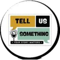 Tell Us Something logo - Similar company to Missoula Interfaith Collaborative