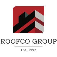 Roofco Group logo - Similar company to American Structural Engineering (Ase)