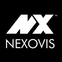 Nexovis logo - Similar company to Milti Design