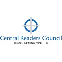 Central Readers' Council logo - Similar company to A Rocha Uk