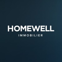 HOMEWELL IMMOBILIER logo - Similar company to Integrated Byte