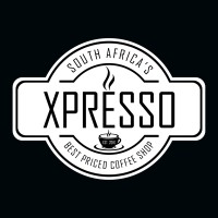 Xpresso Café - The Franchise Group logo - Similar company to Postnet