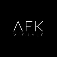 AFK Visuals logo - Similar company to Extra Syrup