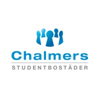 Chalmers Studentbostäder logo - Similar company to Icm Advice