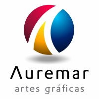 AUREMAR ARTES GRÁFICAS logo - Similar company to Afixgraf Soluções Gráficas