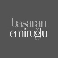 Başaran Emiroğlu Avukatlık Ortaklığı logo - Similar company to Superstar Media