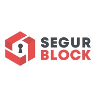 SegurBlock® logo - Similar company to Iac Perú - Ingeniería En Automatización Y Control Industrial