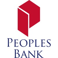 Peoples Bank logo - Similar company to National Bank & Trust