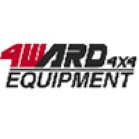 4WARD4X4 Equipments logo - Similar company to Nakatanenga