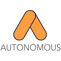 Autonomous Therapeutics logo - Similar company to Conncord