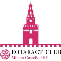 Rotaract Club Milano Castello logo - Similar company to Ecarbtechnologies S.R.L.