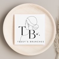Tessy's Brunches logo - Similar company to Konjo