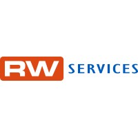 RW Services logo - Similar company to Cotterill Contractors