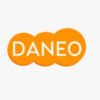 DANEO logo - Similar company to Loading Corp