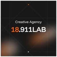 18.911 Lab logo - Similar company to Dzeya