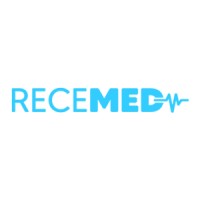 RECEMED logo - Similar company to Greenbyte Chile