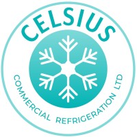 Celsius Commercial Refrigeration Ltd logo - Similar company to Vilter Ag