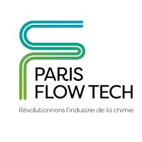 Paris Flow Tech logo - Similar company to Fluidichem