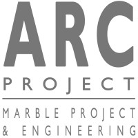 ARC Project logo - Similar company to Studio Bidue